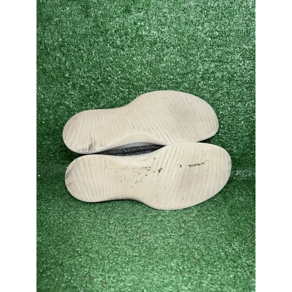 Allbirds Womens Size 10 WR Wool Runner Grey Running Shoes Comfort‎ Sneakers